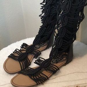 Sam Edelman Sandals